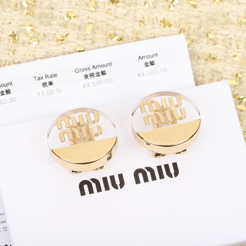 MIU MIU